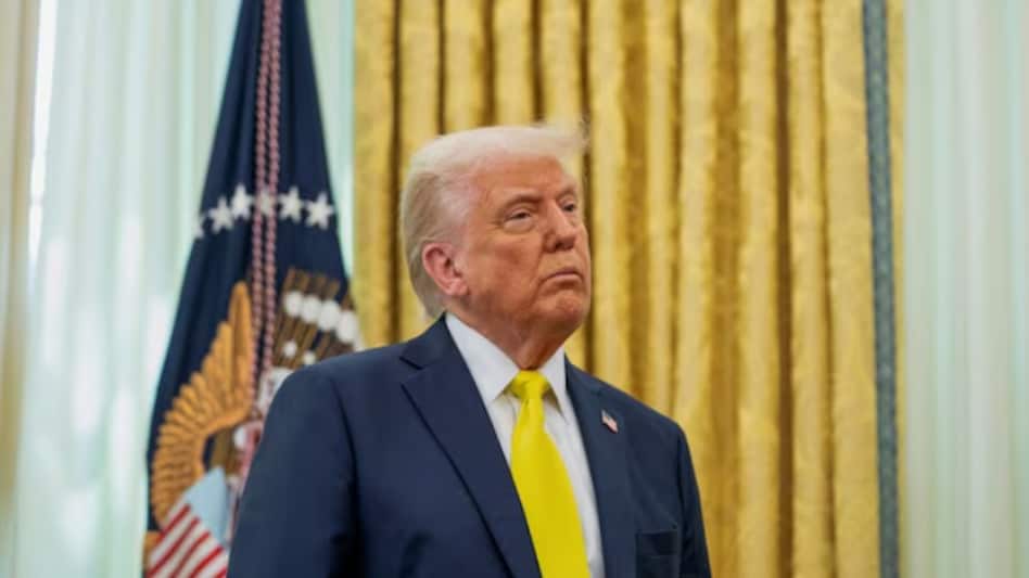 Trump Is Willing To End Iran War Even If Hormuz Remains Closed: Report